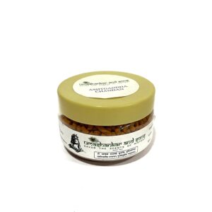 prayag perfume – a sacred harmony of earth, rain & spiritual essence made with multiple natural attars | long lasting | signature earthy floral scent | for men & women (copy)