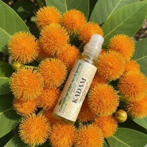 kadam sacred kadamba blossom fragrance | alcohol free attar | unisex | inspired by vrindavan’s divine forests | 3ml, 5ml, 8ml, 10ml, 25ml