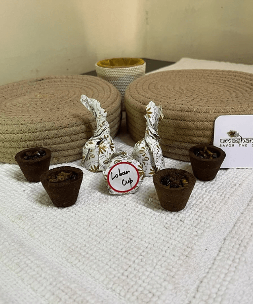 Umashankar and Sons Logo