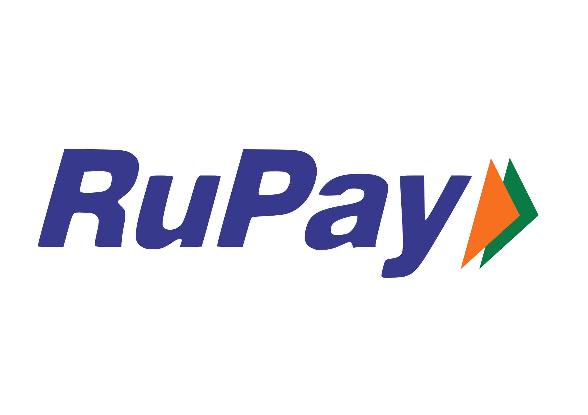 rupay logo
